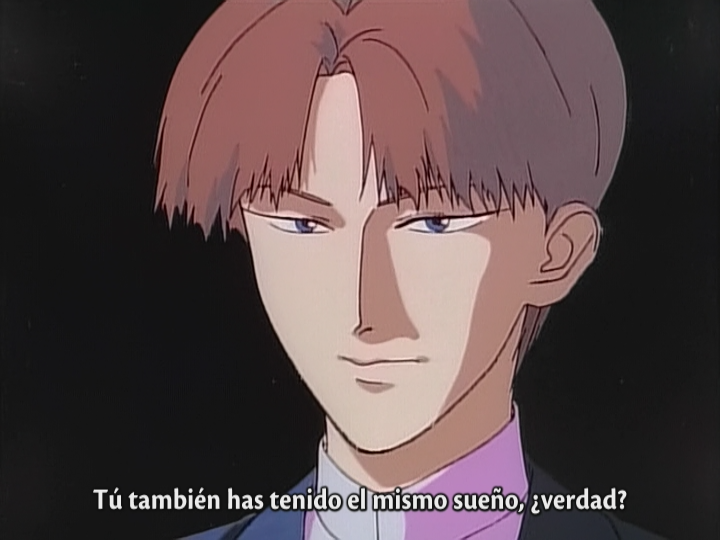 La Leyenda de los 4 Reyes (Tret)